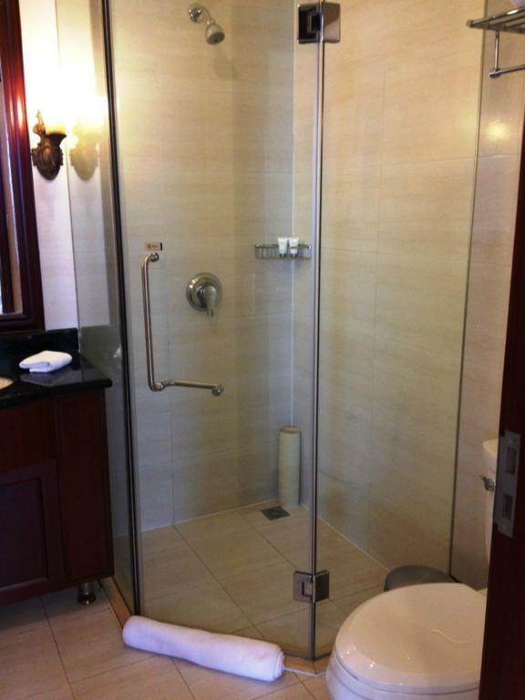 Ariva Tianjin Serviced Apartment Номер фото